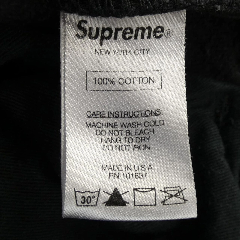 Quần jeans Denim Skate SUPREME - Hàng hiệu Chính hãng 885720