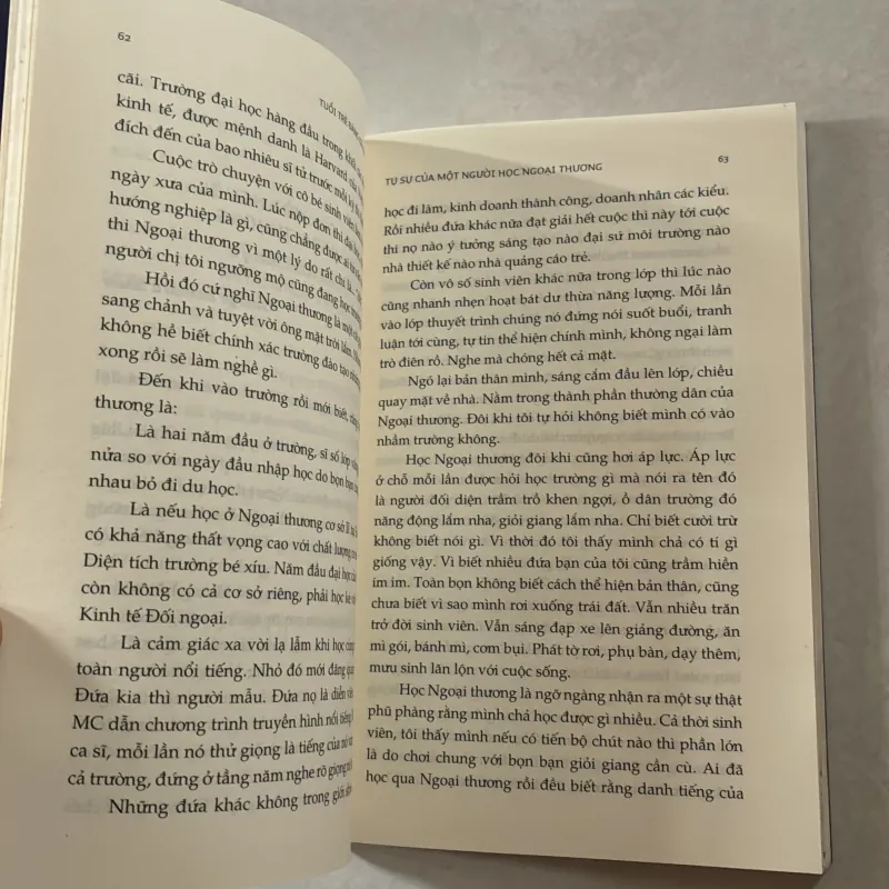 Tuổi trẻ đáng giá bao nhiêu 748060