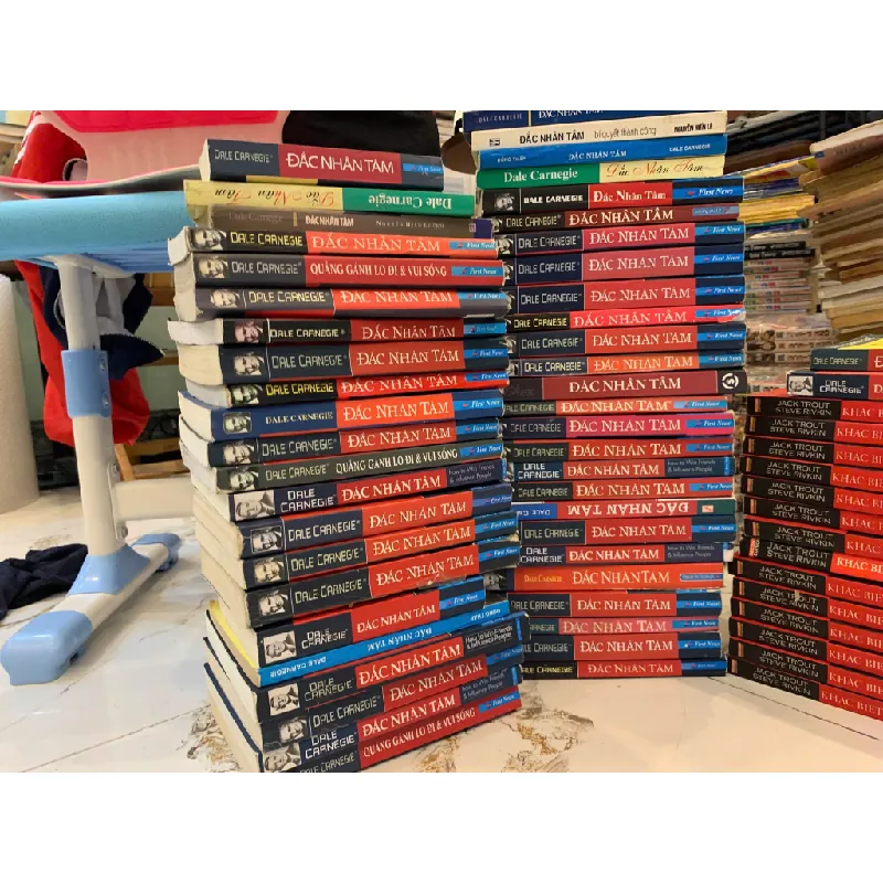 Thanh lý những cuốn sách hot đồng giá 722486