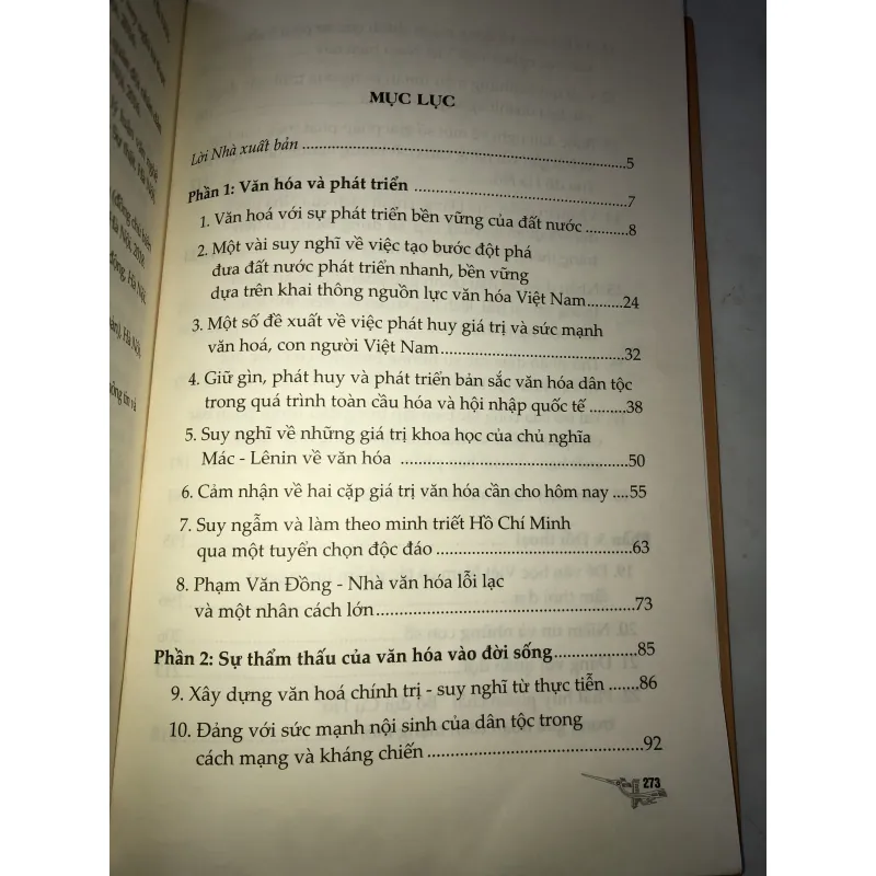 Mấy vấn đề Văn hoá suy nghĩ và đối thoại  761959