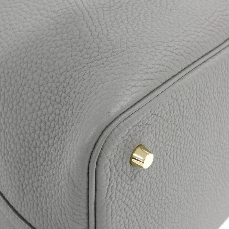 Túi xách Hermès Picotin Lock MM 060991CC - Hàng hiệu Chính hãng 770174