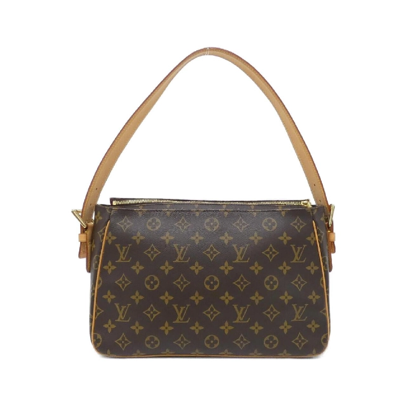 Túi xách vai Louis Vuitton Monogram Viva Cite GM M51163 - Hàng hiệu Chính hãng 803294