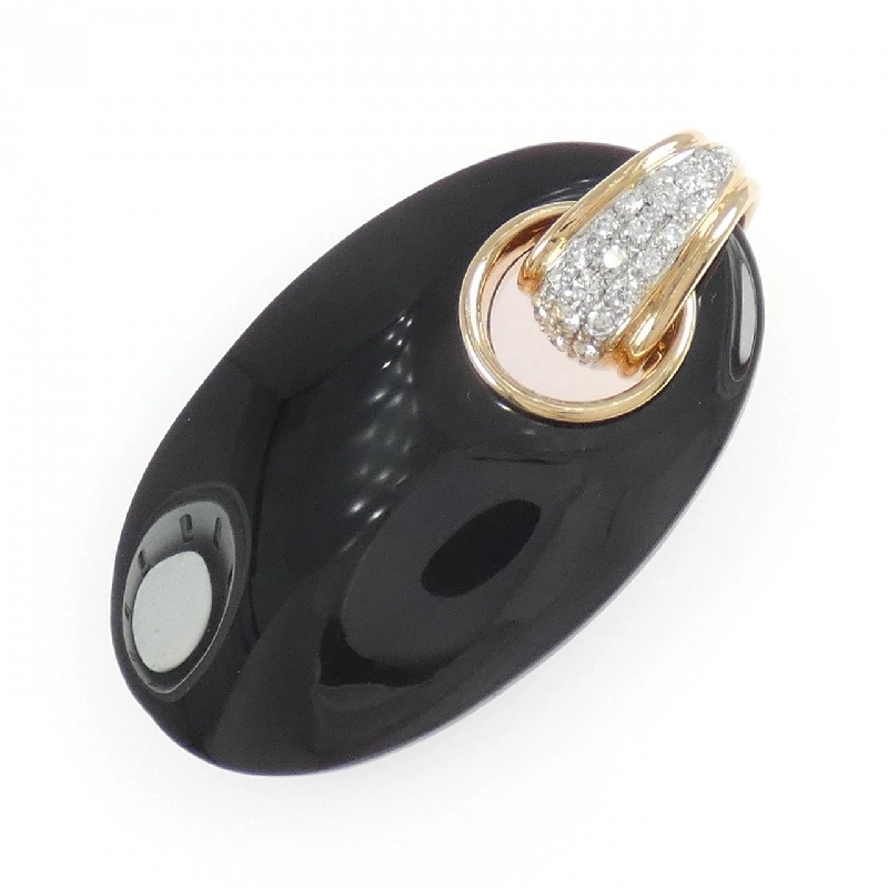 750PG/750WG Onyx Pendant - Hàng hiệu Authentic 866105