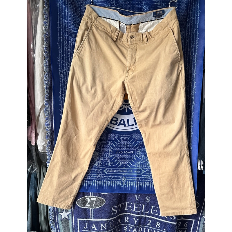 Kaki ralphlauren 452248