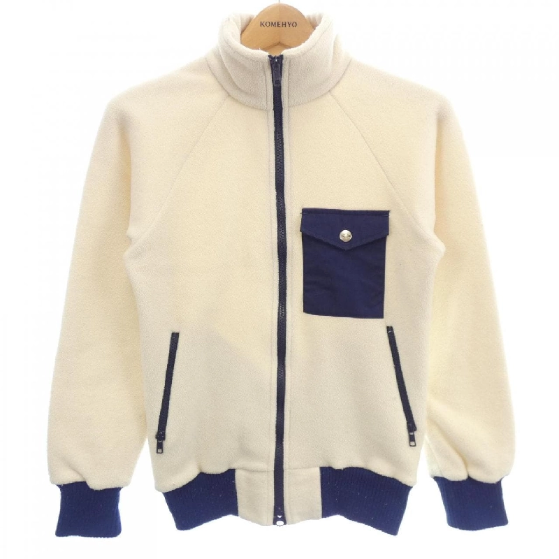 BATTEN WEAR Áo khoác - Hàng hiệu Authentic 897691