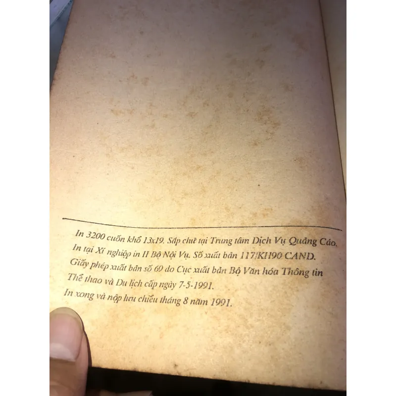 Tâm sự tướng lưu vong- Hồi Ký Hoành Linh- Đỗ Mậu 932761