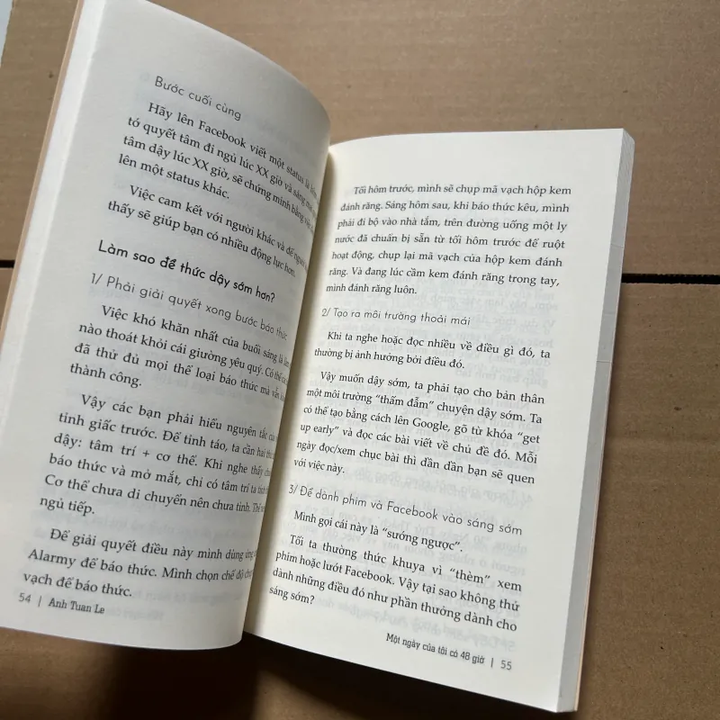 Một ngày của tôi có 48 giờ 796734