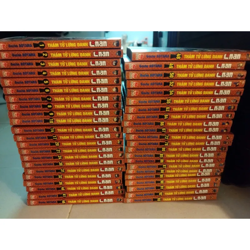 Conan 44 quyển 571200