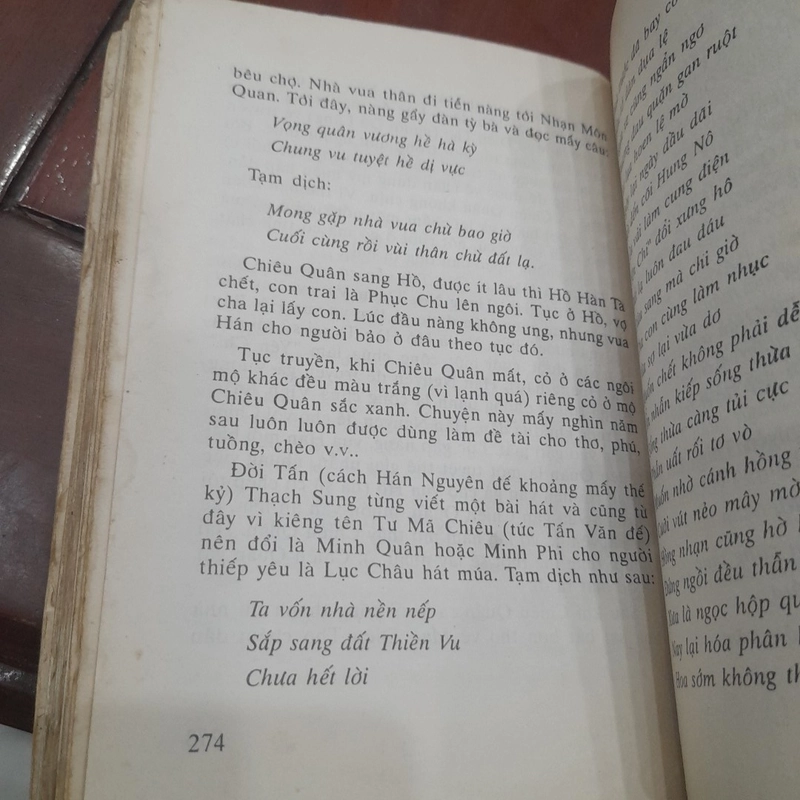 20 NỮ NHÂN Trung Quốc (Bùi Hạnh Cẩn biên soạn) 479065