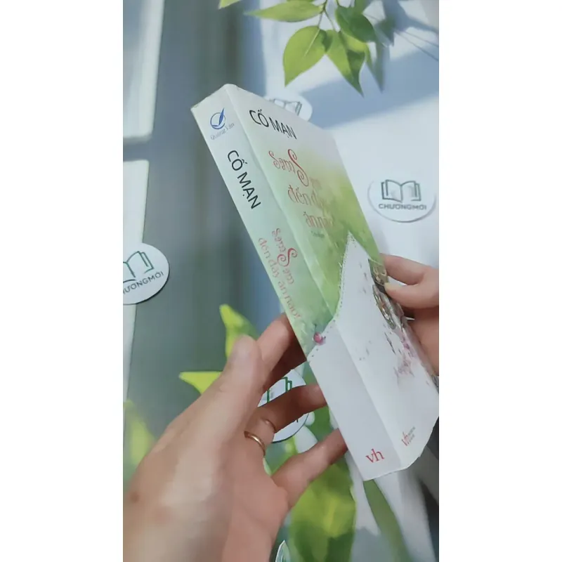 Sam Sam Đến Đây Ăn Nào - Cố Mạn 744699