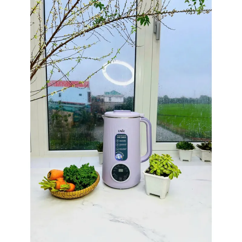 Máy làm sữa hạt UNIE UMB10 1039997