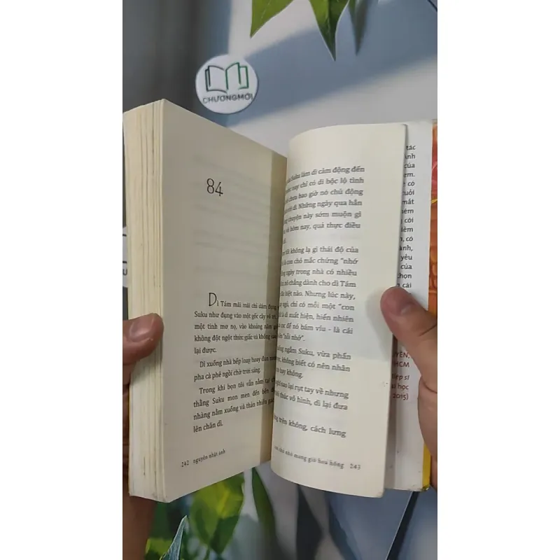 Con Chó Nhỏ Mang Giỏ Hoa Hồng - Nguyễn Nhật Ánh 798348