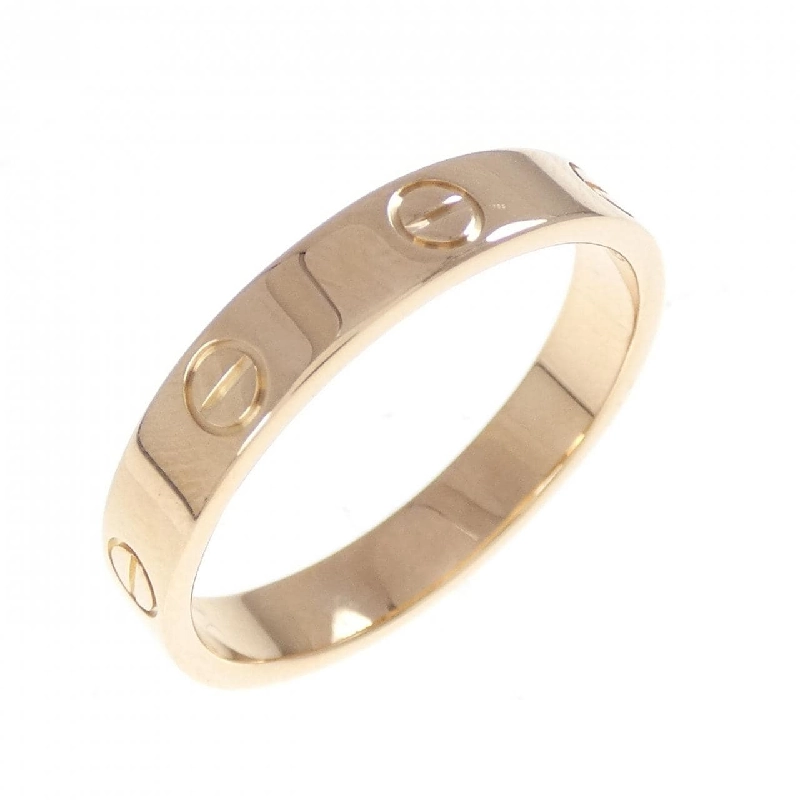 Nhẫn Mini Love Cartier 664945