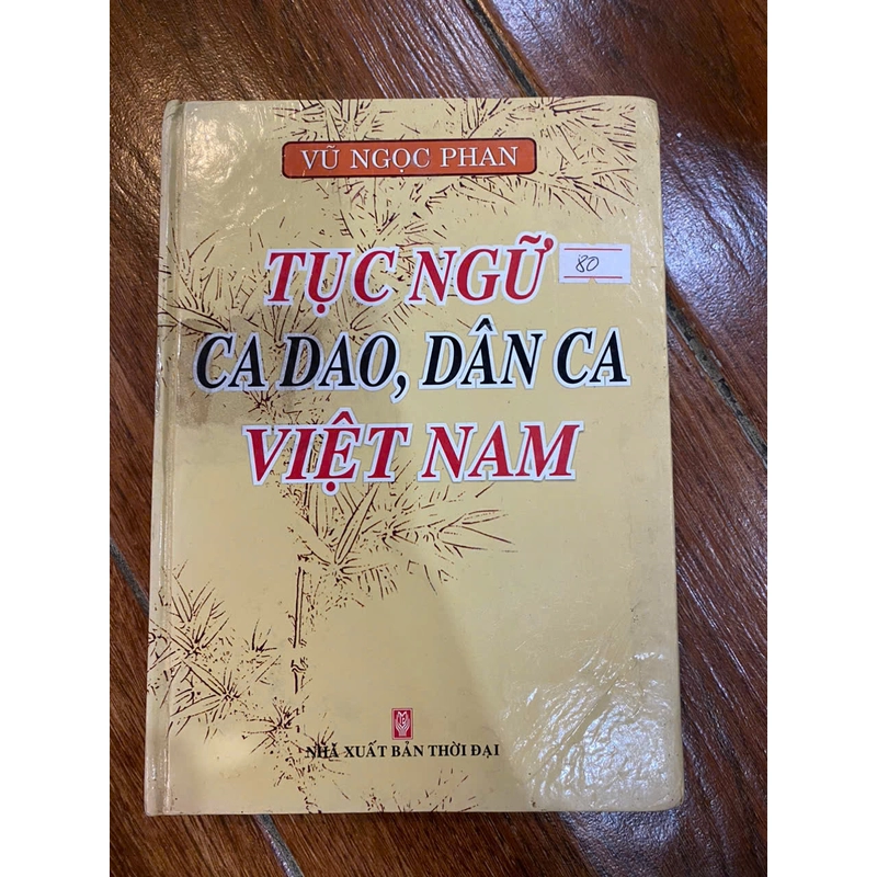 Tục ngữ ca , dao dân ca Việt Nam 312230