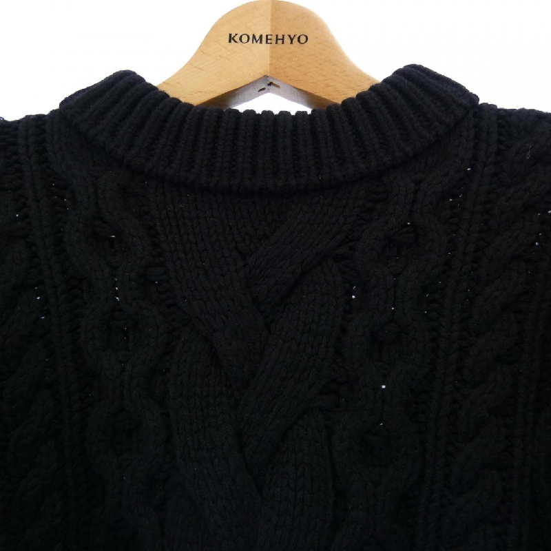 セリーヌ CELINE 2A614374D ニット - Hàng hiệu Authentic 775343