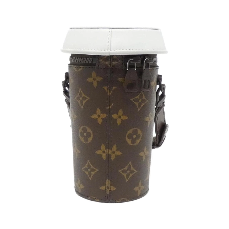 Túi xách vai Louis Vuitton Everyday LV Coffee Cup M80812 613564