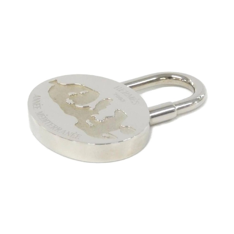 Hàng hiệu Authentic - Khóa chìa khóa Hermès LE MEDITERRANEE 038379CK 771788
