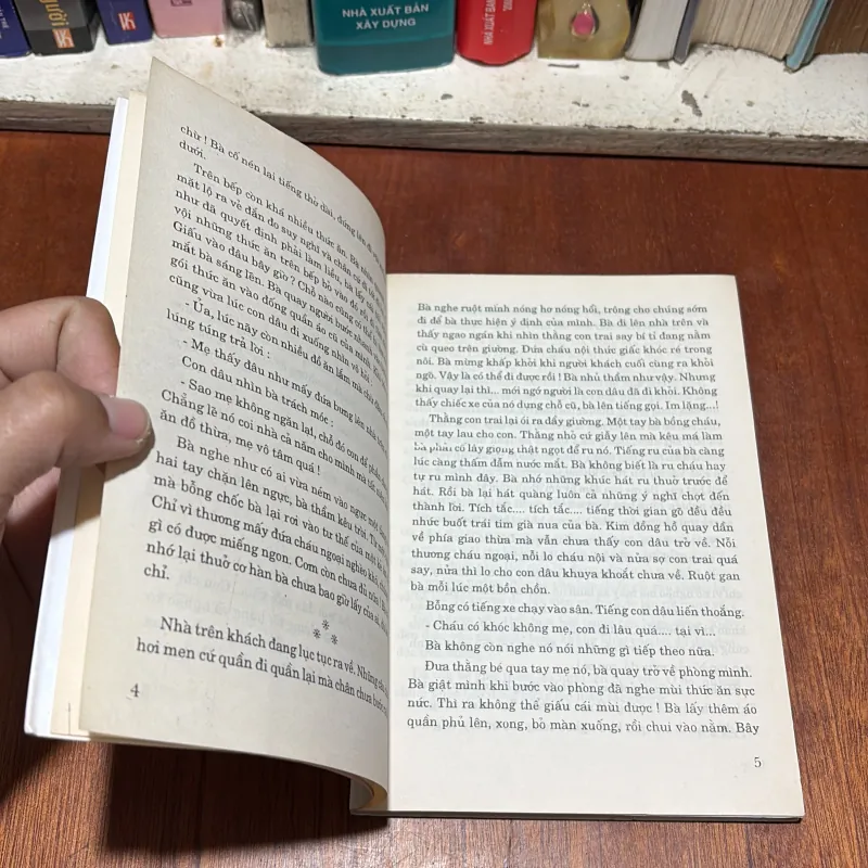 II Văn Học: Tự Khúc Xanh - Nhiều Tác Giả - 1997 791503