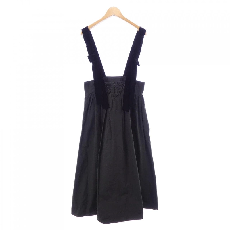 elu elu Skirt - Hàng hiệu Authentic 814187