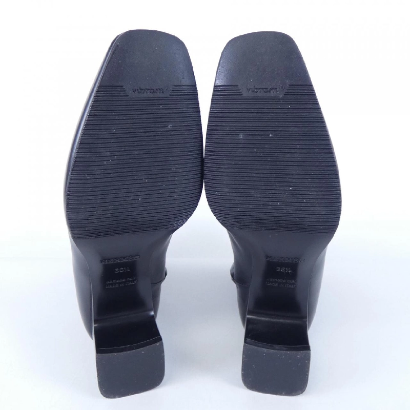 【Mã giảm giá】Giày bốt HERMES 664696