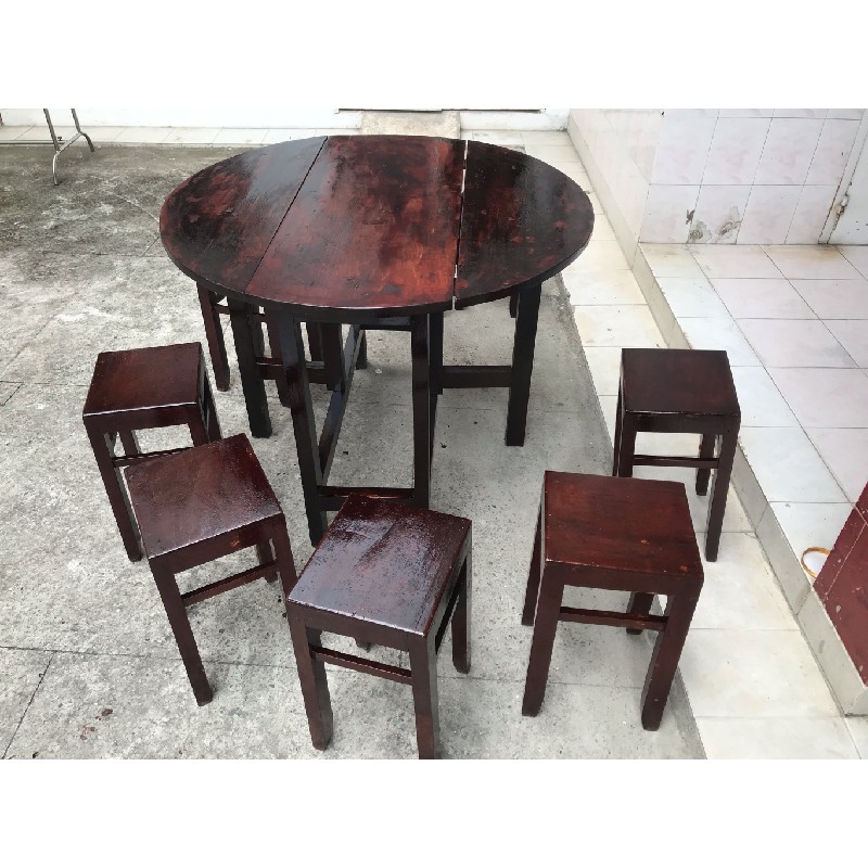 Dọn kho thanh lý đồ gỗ xưa  14890