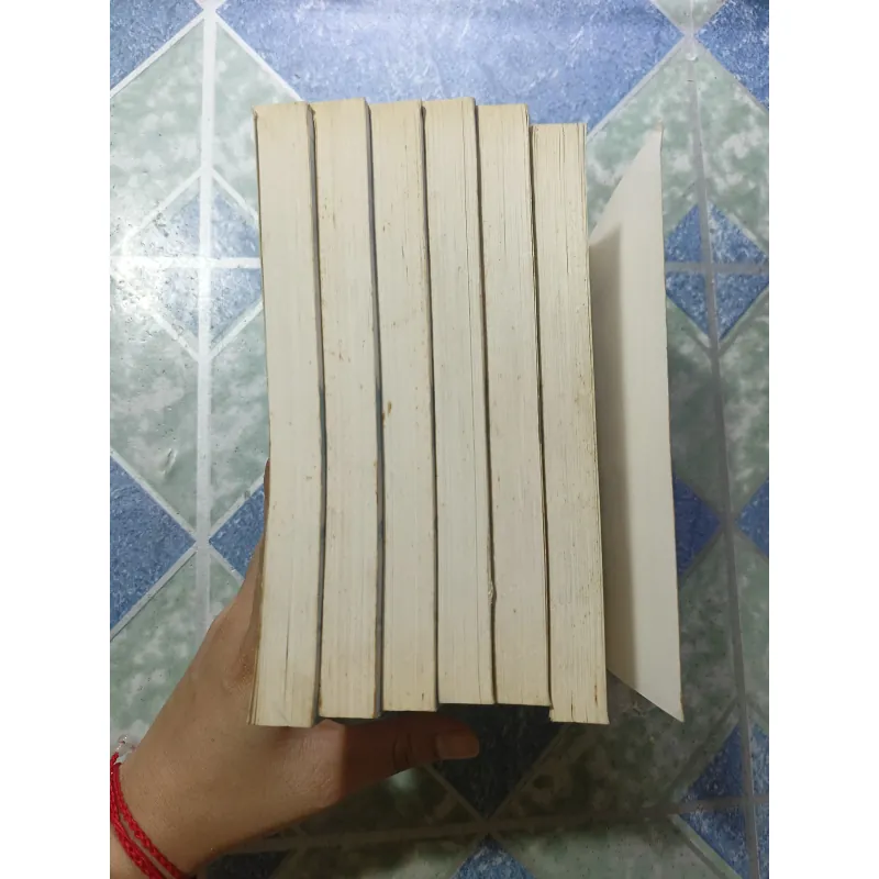 Du Long Kiếm Thổ ( 7 tập) - Cổ Long 992761