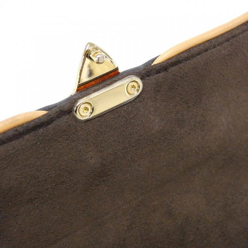 Túi đeo vai Louis Vuitton Monogram Pochette Camille M13566 608777