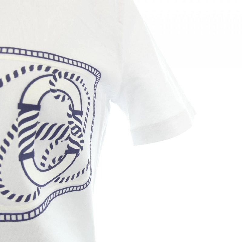 【Mã giảm giá】Áo phông HERMES 643425