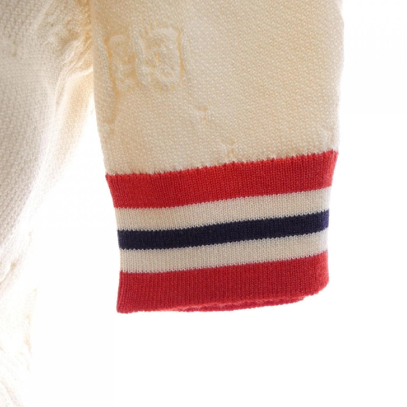 Gucci GUCCI 579818-XKARR Áo len - Hàng hiệu Chính hãng 775637