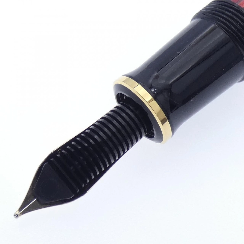 Bút máy Pelikan Souverän M600 Bordeaux - Hàng hiệu Chính hãng 880267