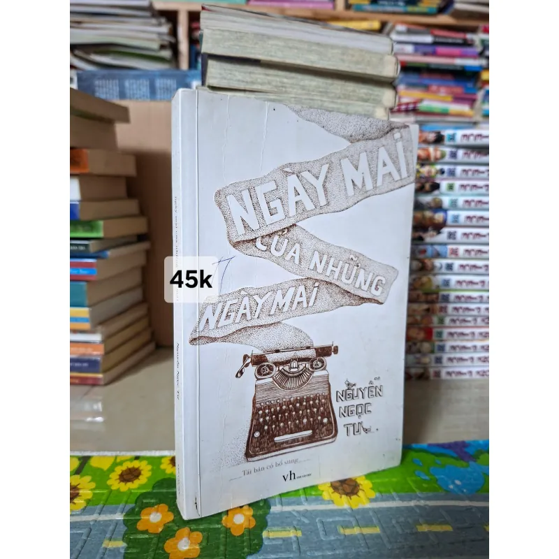 Ngày Mai Của Những Ngày Mai 783962