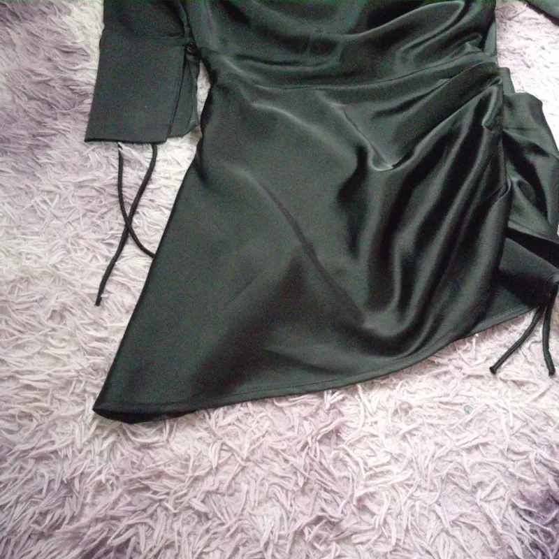 Váy lụa suôn  971033