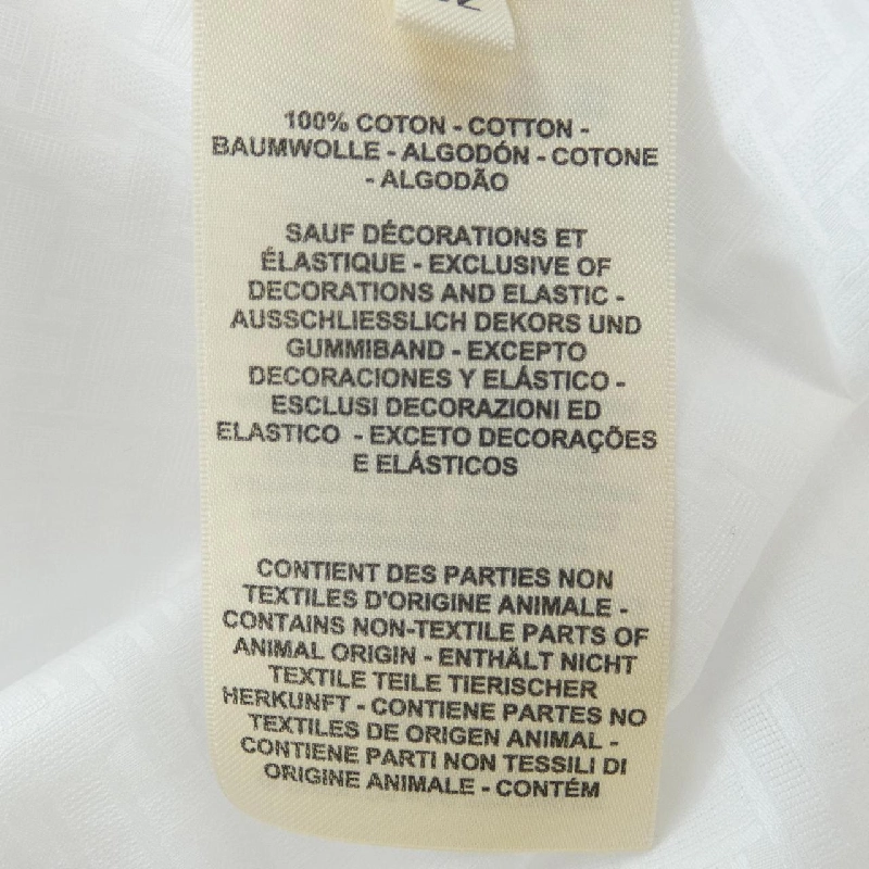 Đầm HERMES - Hàng hiệu Authentic 820685