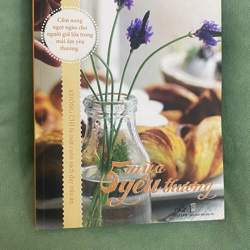 5 mùa yêu thương 631391