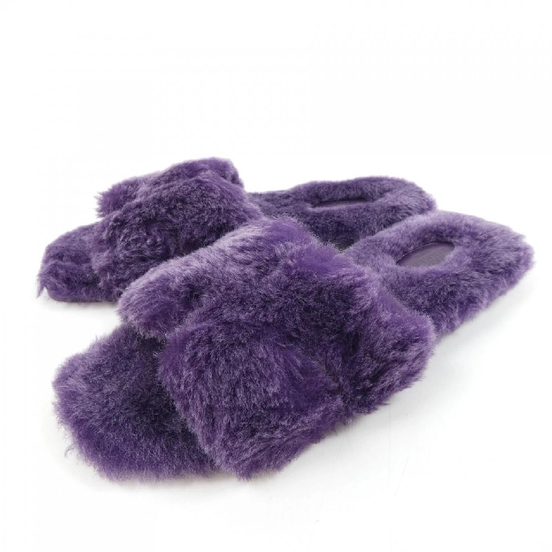 【Mã giảm giá】Dép HERMES 662958