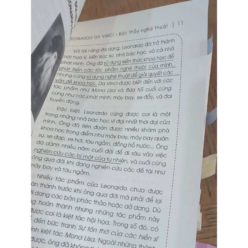 Kể chuyện thiên tài nổi tiếng series 793093