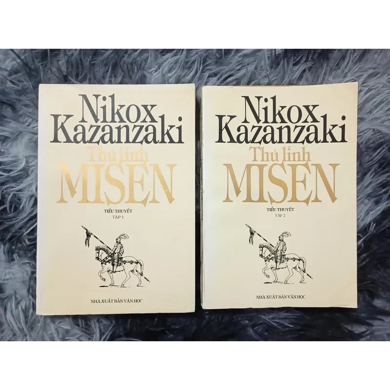 Thủ lĩnh Misen (Nikox Kazanzaki) 662881