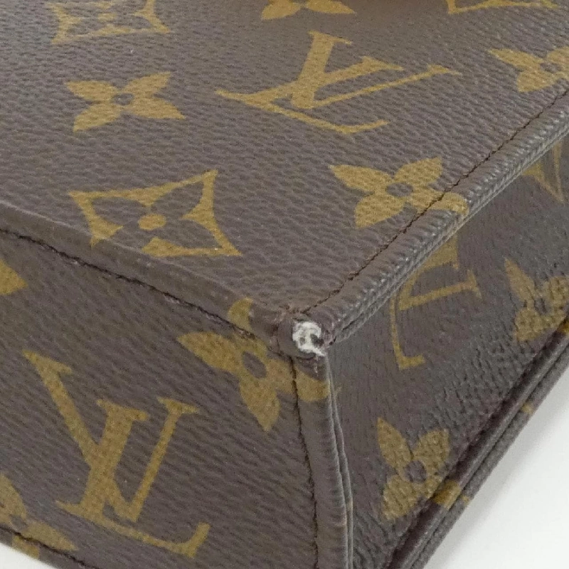 Túi xách Louis Vuitton Monogram Petit Sac Plat M81295 - Hàng hiệu Chính hãng 804657