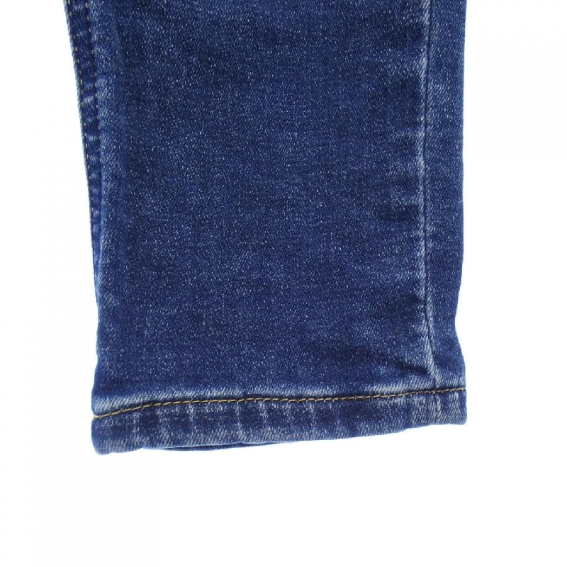 【Mã giảm giá】Quần jeans DIESEL 652816