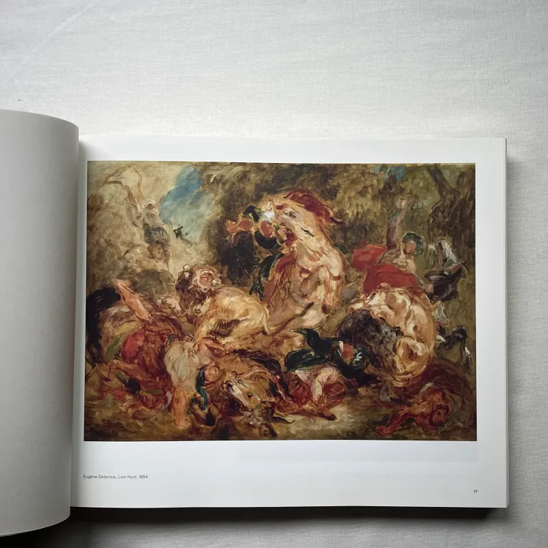 Painting - Musée d'Orsay 1028943