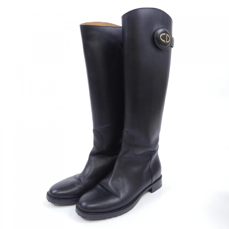 Giày bốt dài CHRISTIAN DIOR 663098