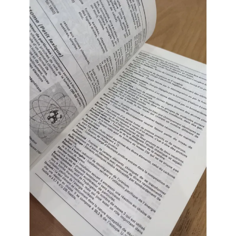 Mini encyclopédie 574017