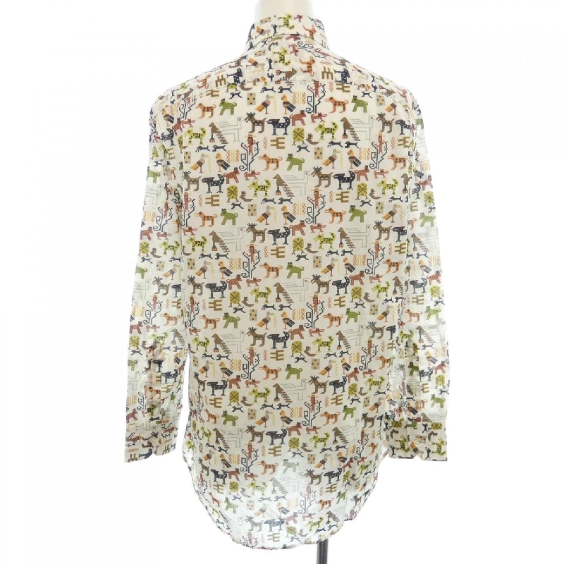 Áo sơ mi ETRO - Hàng hiệu Chính hãng 906253