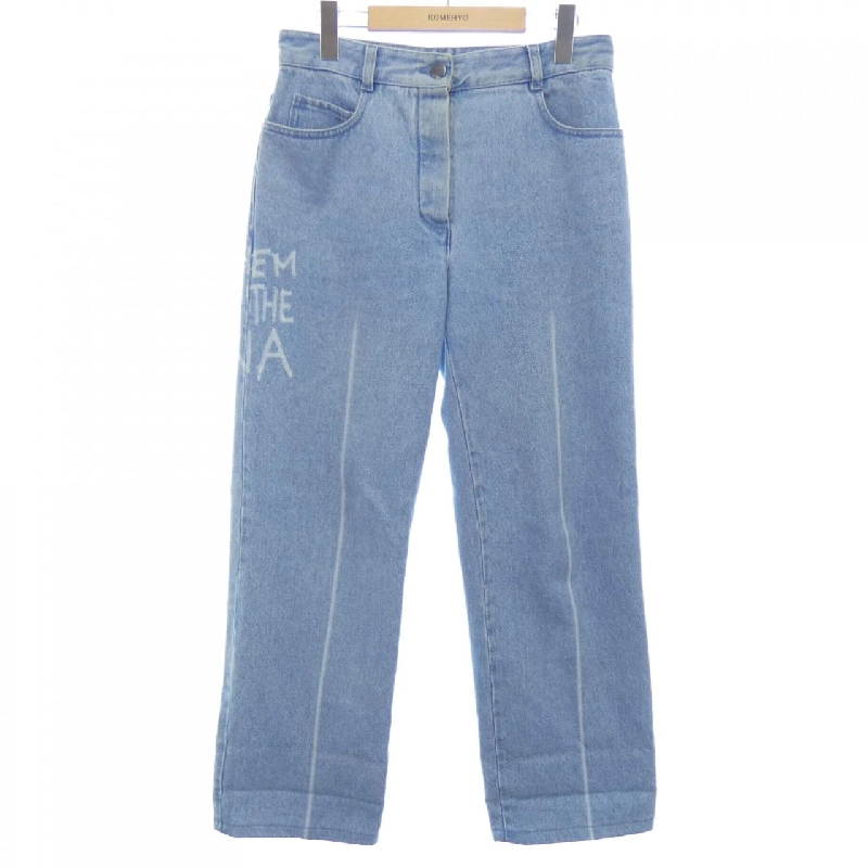 NINA RICCI Jeans - Hàng hiệu Authentic 825043