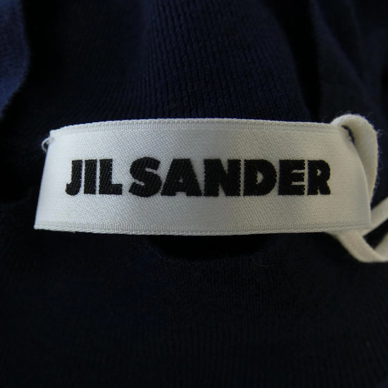 Jil Sander JIL SANDER J01GP0004 Áo len 628769