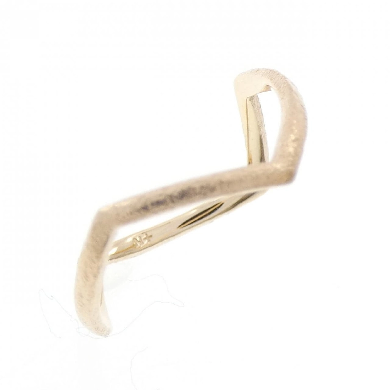 Nhẫn K10YG - Hàng hiệu Authentic 836624