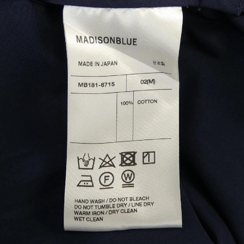 Màu xanh Madison Blue - Váy hàng hiệu Authentic 820808