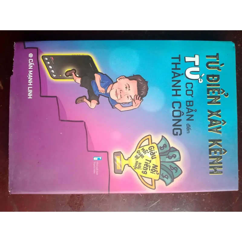 Từ điển xây kênh 735496