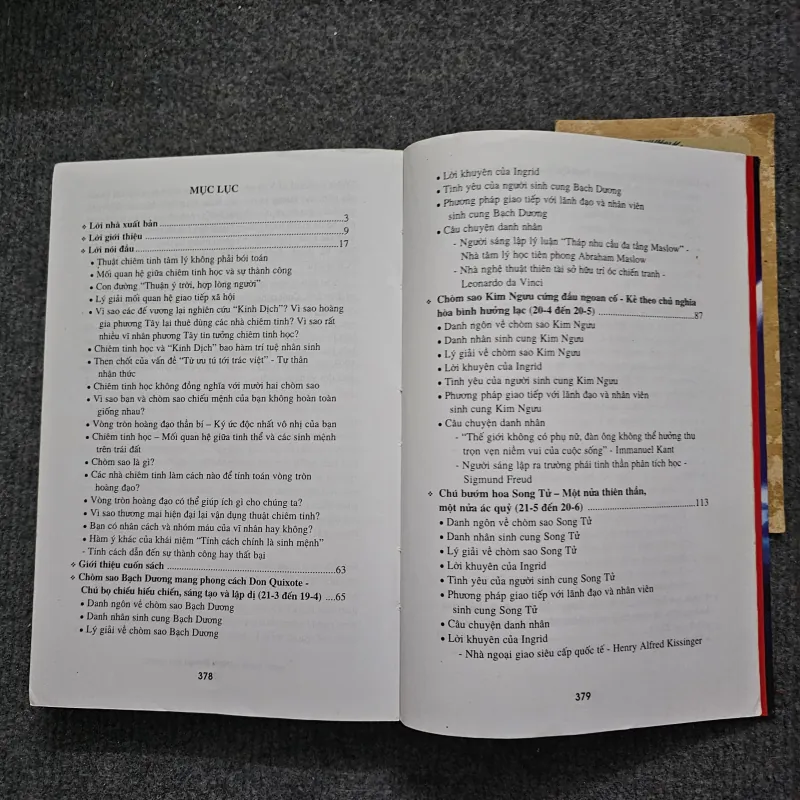 Chiêm tinh học và mật mã thành công 747502