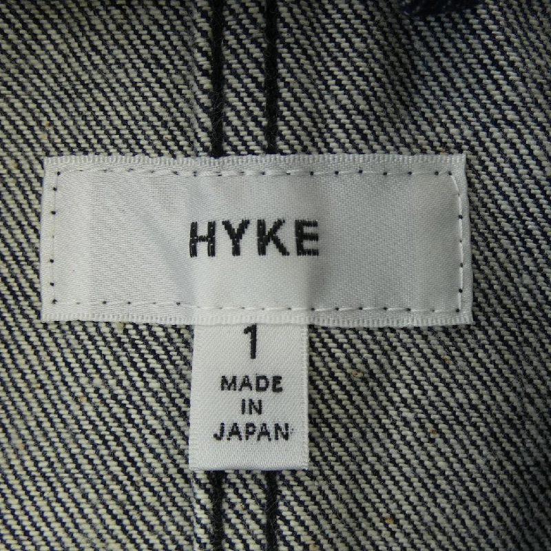 【Mã giảm giá】Áo khoác HYKE 641426